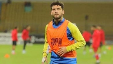 محمد بيومي