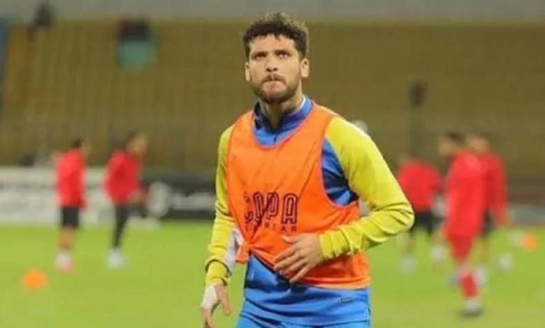 محمد بيومي