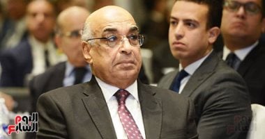 وزير العدل يصدر حركة ترقيات قطاع التفتيش الفنى بمصلحة الشهر العقارى