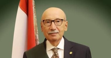 رئيس مجلس القضاء الأعلى يصدر حركة تغييرات محكمة النقض