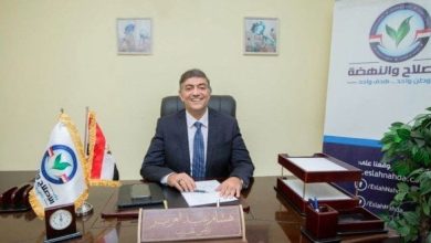 حزب الإصلاح والنهضة يؤكد: الجبهة الداخلية حصن قوي ضد المساعي لتقويض استقلال القرار الوطني