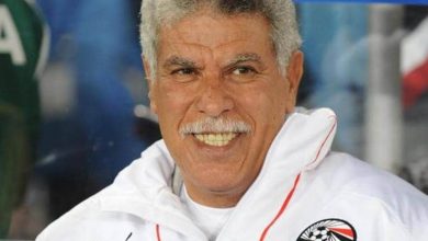 حسن شحاتة
