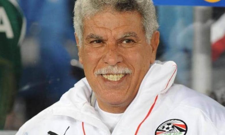 حسن شحاتة