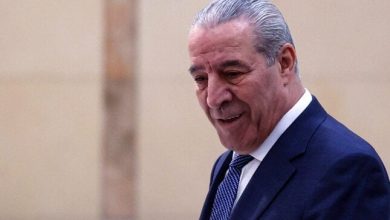 حسين الشيخ يؤكد: الهجمات على مصر تتجاهل دعمها للقضية الفلسطينية