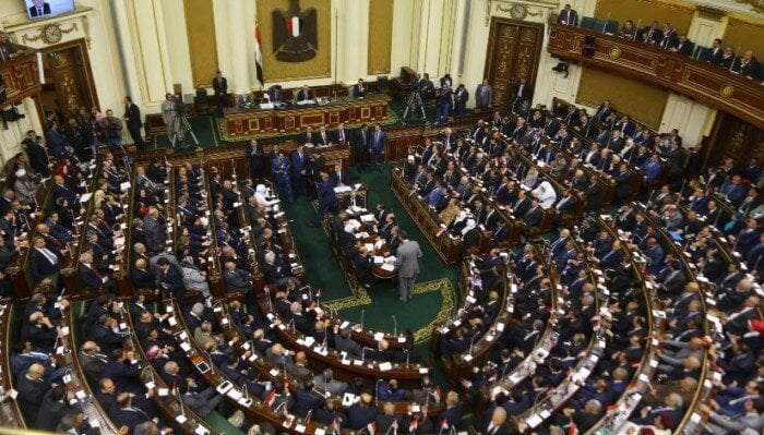 حصاد مثير لدور الانعقاد الخامس لمجلس النواب بواقع 62 جلسة عامة و63 اتفاقية دولية