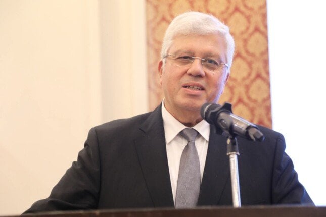 حصاد منظومة الطلاب الوافدين للعام المالي 2024-2025 تعلنه «التعليم العالي»
