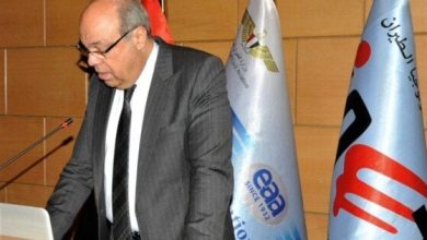 «حفل تخرج» جديد لطلاب معهد هندسة وتكنولوجيا الطيران بحضور وزير الطيران المدني