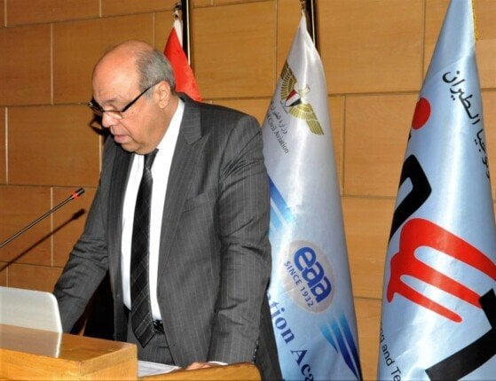 «حفل تخرج» جديد لطلاب معهد هندسة وتكنولوجيا الطيران بحضور وزير الطيران المدني