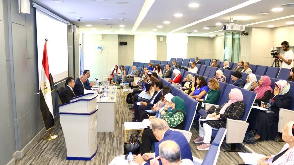 حقوق الإنسان يؤكد: الأحوال الشخصية تحتاج تحديثاً تشريعياً عاجلاً