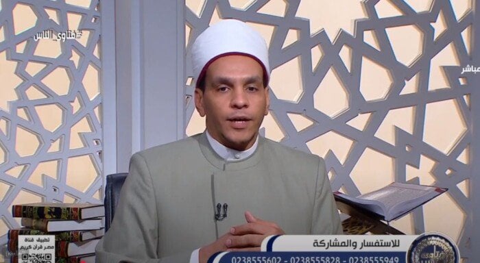 حكم الوضوء والصلاة لسلس البول والريح، إجابة أمين الفتوى