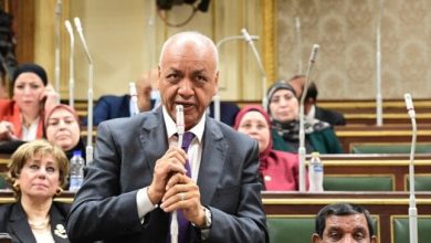 حكومة مدبولي تتخبط وفق مصطفى بكري: رفض النواب لقانون الإيجارات يعتبر «سحباً للثقة»
