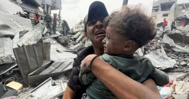 رويترز: رد حماس إيجابى ويساعد فى التوصل إلى اتفاق وقف إطلاق النار فى غزة