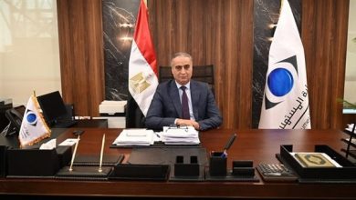حماية المستهلك تضبط مخزناً لإعادة تدوير الأجهزة الكهربائية التالفة في حي البساتين بالقاهرة