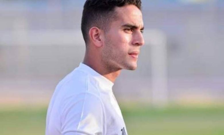 محمد حمدي