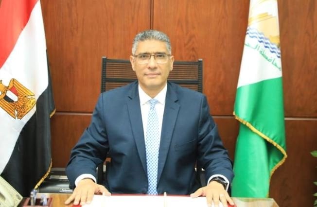 حملات تفتيش مكثفة في الجيزة لرصد التزام المخازن باشتراطات السلامة