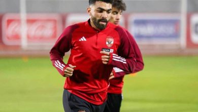 خالد عبد الفتاح