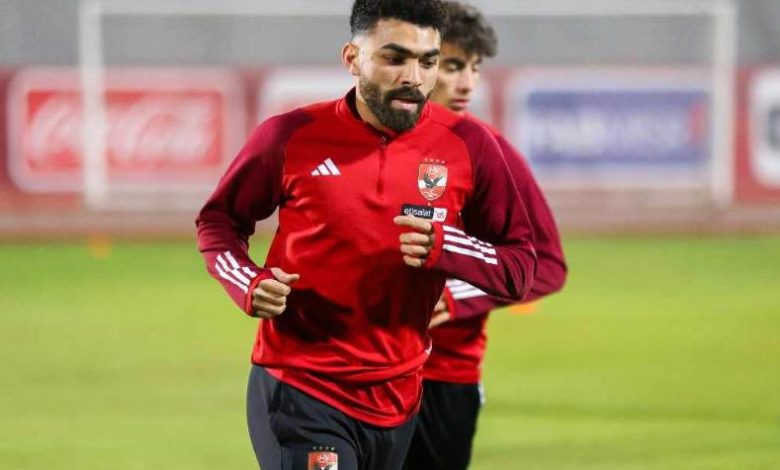 خالد عبد الفتاح