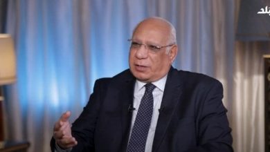 خبر يثير القلق: أستاذ موارد مائية يتحدث عن تهديد سد النهضة لحصة مصر والسودان من المياه