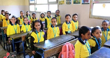 الخريطة الزمنية للعام الدراسى الجديد 2026 لطلاب المدارس