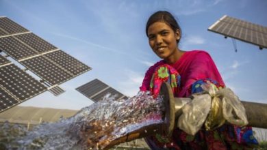 خسائر ضخمة مرتقبة.. 1.2 تريليون دولار سنوياً بحلول 2050 بسبب تغير المناخ