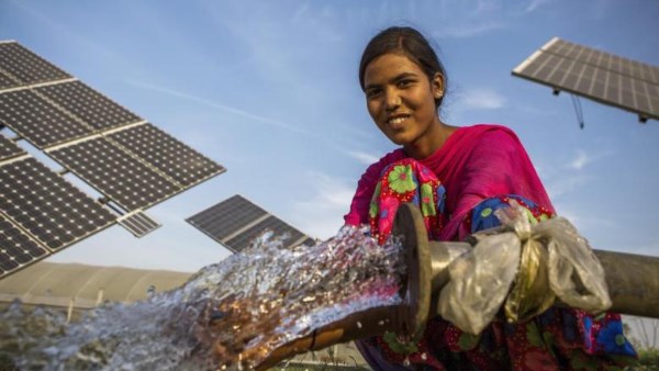 خسائر ضخمة مرتقبة.. 1.2 تريليون دولار سنوياً بحلول 2050 بسبب تغير المناخ