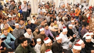 خطبة الجمعة المقبلة: الأوقاف تحدد موضوع ابن عباس