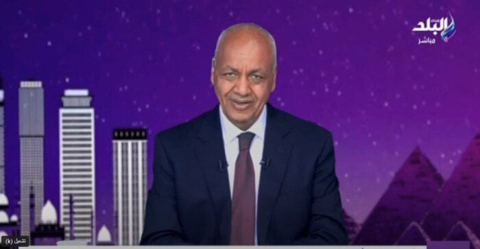 خطط التنظيم الدولي للإخوان مهددة للدولة المصرية وفقًا لمصطفى بكري «فيديو»