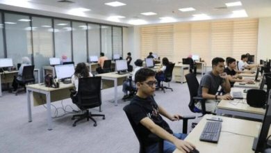 خطوات تسجيل الرغبات في تنسيق المرحلة الأولى 2025 متاحة الآن
