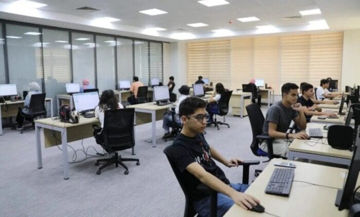 خطوات تسجيل الرغبات في تنسيق المرحلة الأولى 2025 متاحة الآن