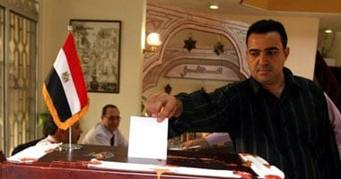 انتخابات مجلس الشيوخ.. اعرف خطوات تصويت المصريين بالخارج