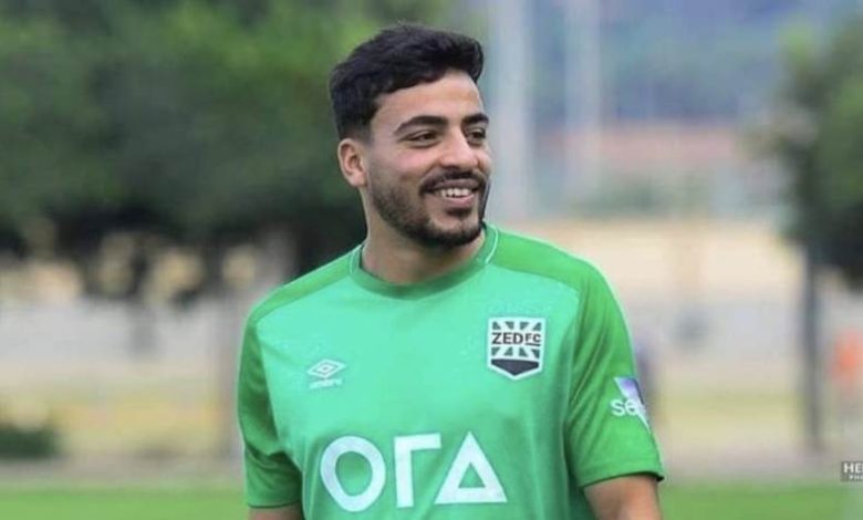 محمد إسماعيل