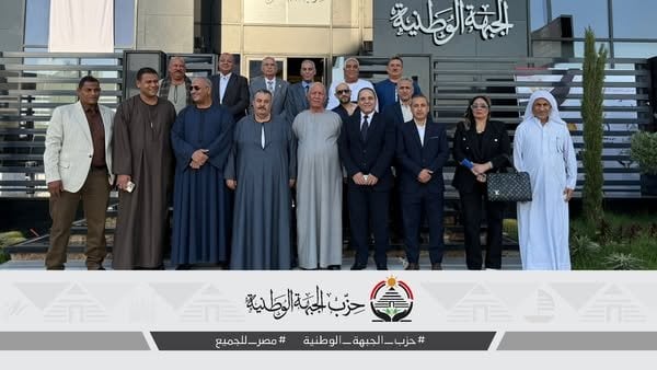 دراسة خطة دعم مرشحي «الجبهة الوطنية» من قبل أمانة الفلاحين