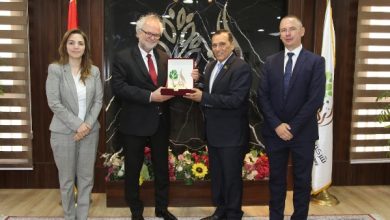 دعم سلاسل القيمة المضافة في الريف المصري من خلال التعاون في الصناعة الغذائية