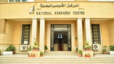 دعم مستمر لمبادرة حماية صحة الأطفال من «القومي للبحوث»