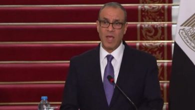 دعم مصر لسيادة السودان يعزز الوحدة والسلامة الأراضي