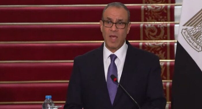 دعم مصر لسيادة السودان يعزز الوحدة والسلامة الأراضي