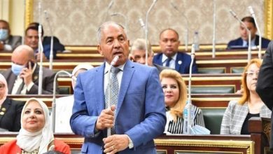 دعوة رئيس دفاع النواب لتمديد الفترة الانتقالية قبل انتهاء عقود الإيجار القديم