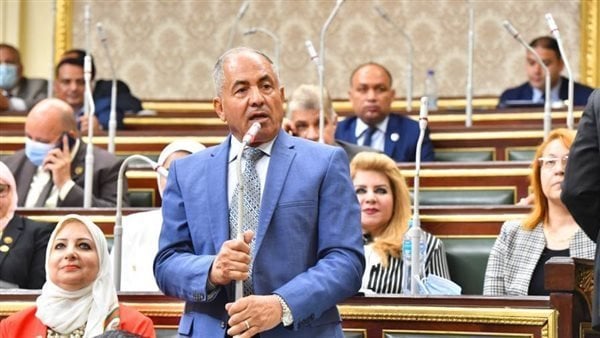 دعوة رئيس دفاع النواب لتمديد الفترة الانتقالية قبل انتهاء عقود الإيجار القديم