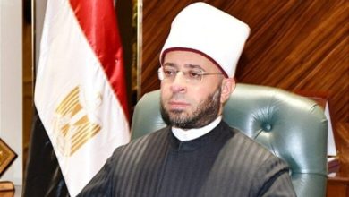 دعوة وزير الأوقاف لبناء منصة وطنية تُبرز طاقات الشباب