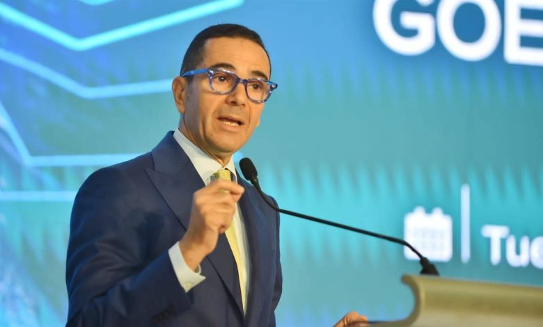 دعوة وزير الاستثمار لحوار مجتمعي يهدف لتطوير مشروعات المناطق الحرة