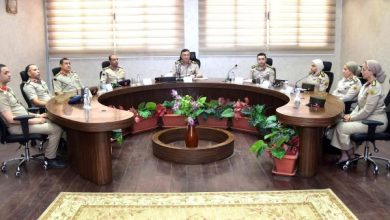 دفعة جديدة في المعاهد الصحية بالقوات المسلحة تفتح أبوابها للتسجيل الشروط والتفاصيل كاملة