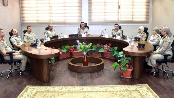 دفعة جديدة في المعاهد الصحية بالقوات المسلحة تفتح أبوابها للتسجيل الشروط والتفاصيل كاملة