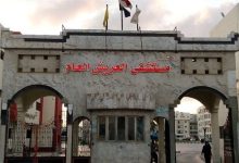 دفعة جديدة من أطباء الجامعات المصرية تصل إلى مستشفى العريش العام
