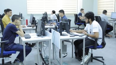 دليل شامل للتسجيل في اختبارات القدرات 2025