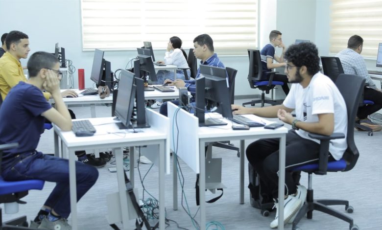 دليل شامل للتسجيل في اختبارات القدرات 2025