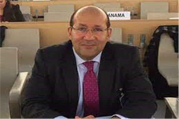 رئيس الجالية المصرية بإيطاليا يعتبر فوز مصر برئاسة «الفاو» إنجازًا تاريخيًا