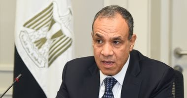 رسالة خطية من الرئيس السيسى إلى نظيره البوركينى يسلمها وزير الخارجية