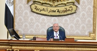 رئيس مجلس النواب: وزير الصحة أكثر الوزراء تعاوناً مع المجلس