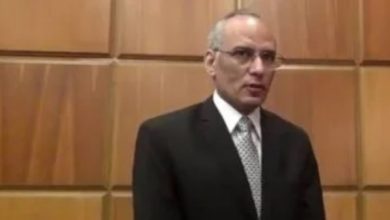 رئيس المركز القومي للبحوث يؤكد ضرورة إضافة الفحص الجيني لفحوص ما قبل الزواج