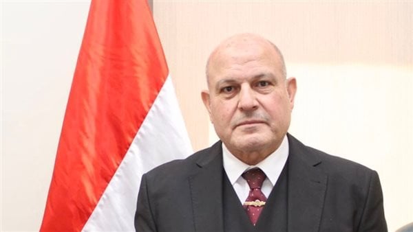 رئيس النيابة الإدارية يوجه رسالة هامة للأعضاء قبل انتخابات الشيوخ 2025